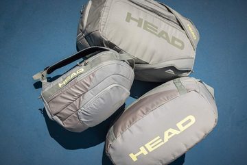 Head Tennistasche HEAD Pro Backpack RÜCKSACK-TENNISTASCHE LNLL EXTREME MATTEO BERRETTINI (1-tlg)