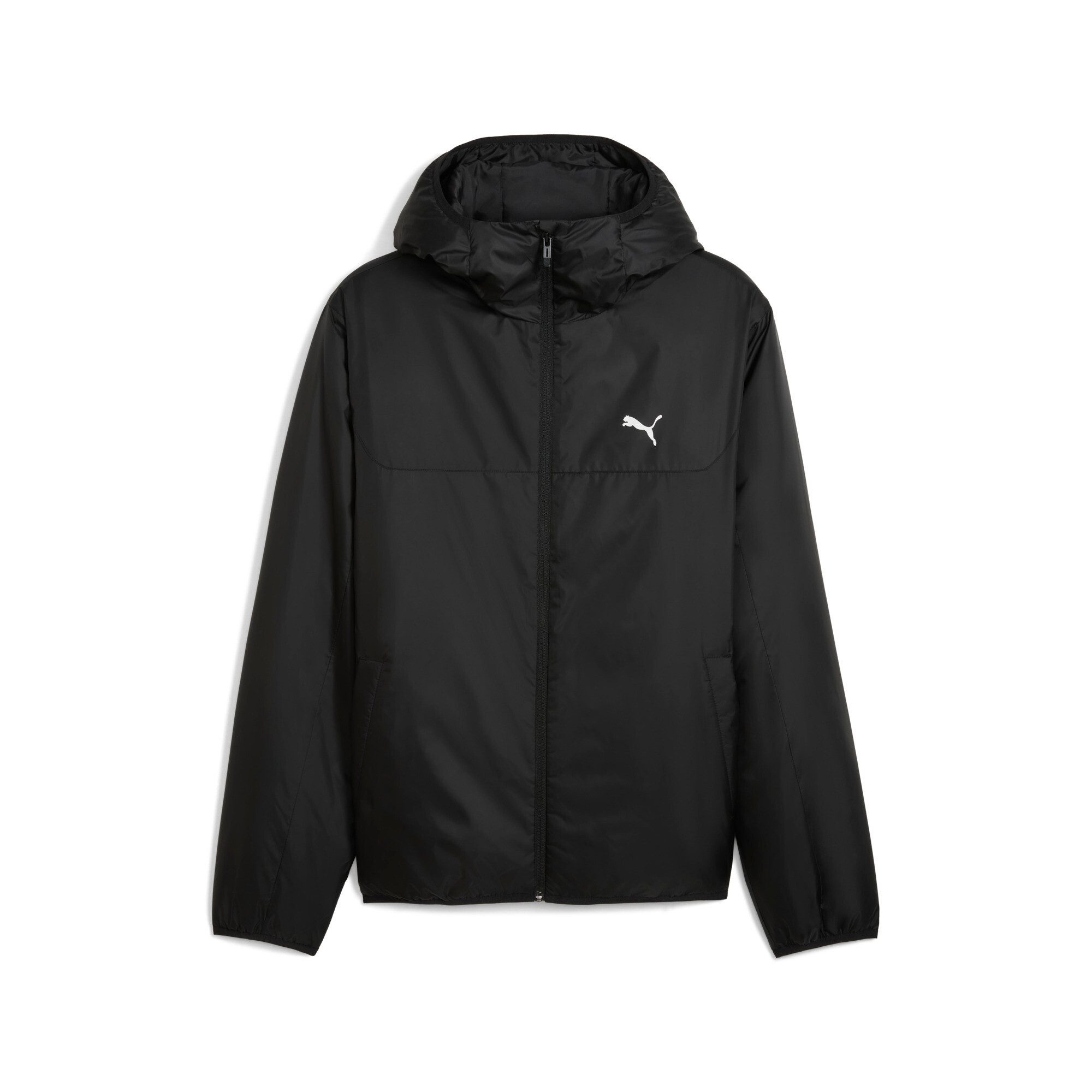 PUMA Winterjacke ESS LIGHT PADDED JACKET günstig online kaufen