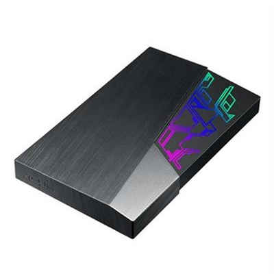 Asus »FX Gaming HDD 1 TB (EHD-A1T)« externe HDD-Festplatte 2,5", Aura Sync RGB, USB 3.1 Gen1