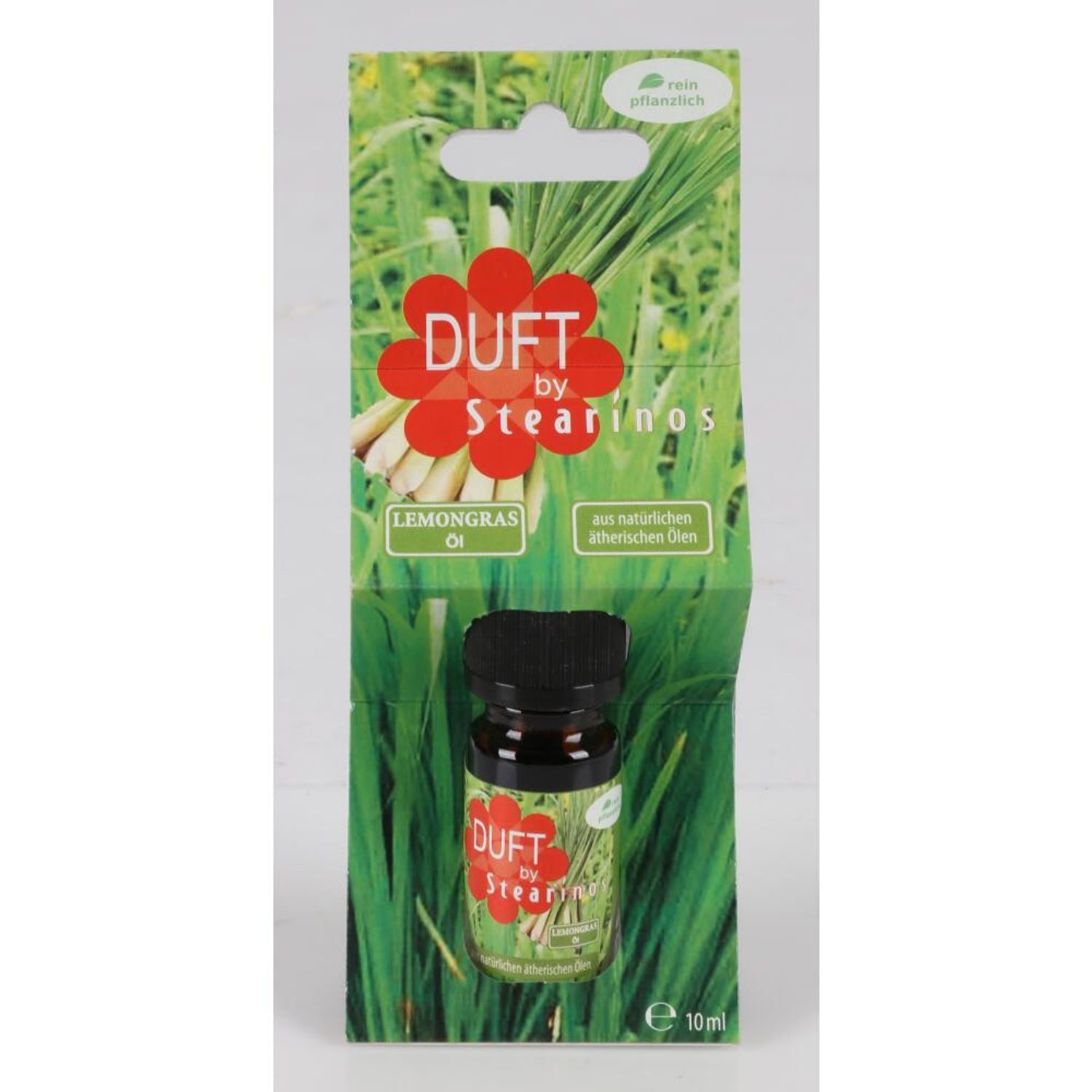 Duftöl 12x Duftöl Lemongras Lufterfrischer Raum Ätherisch Diffuser Aroma