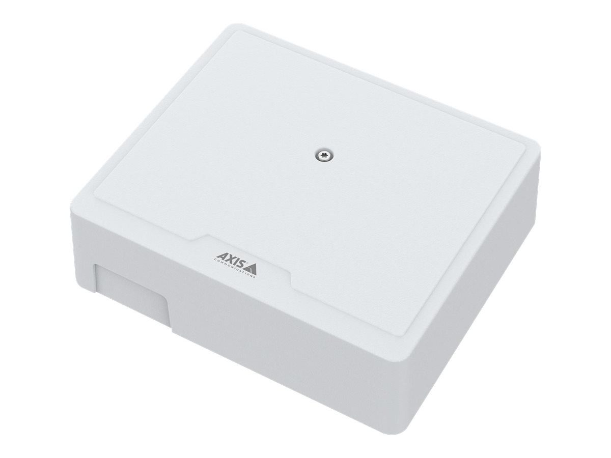 Axis Smart-Home-Station