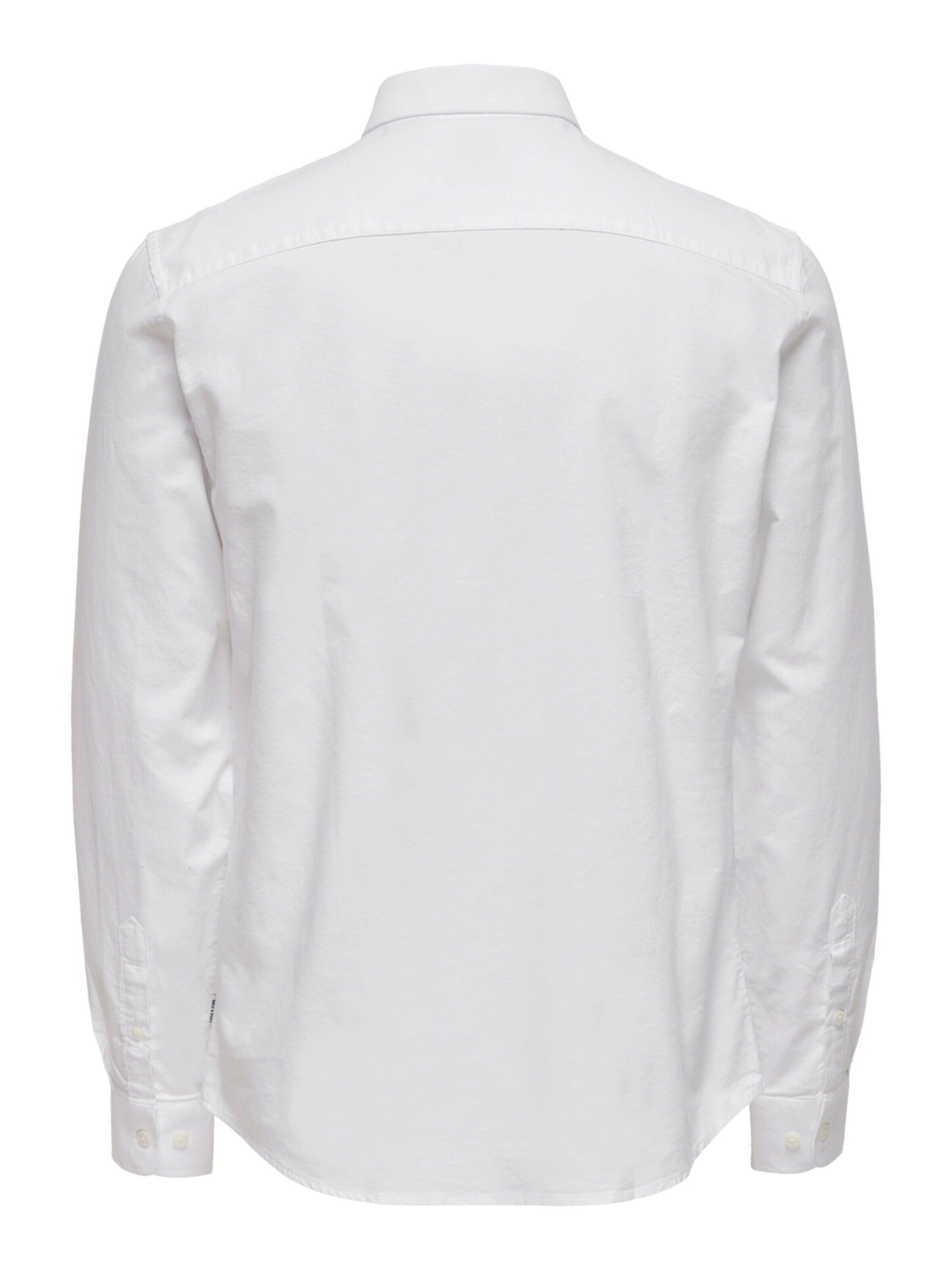 ONLY & SONS Langarmhemd Alvaro (1-tlg) günstig online kaufen