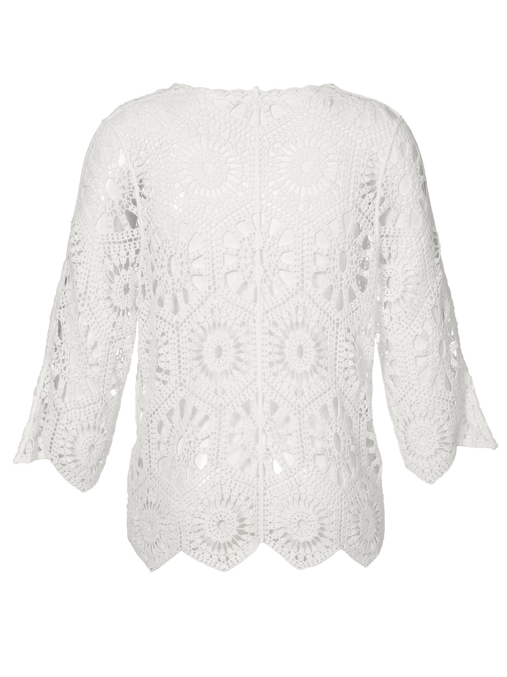 VIA APPIA DUE Strickjacke günstig online kaufen