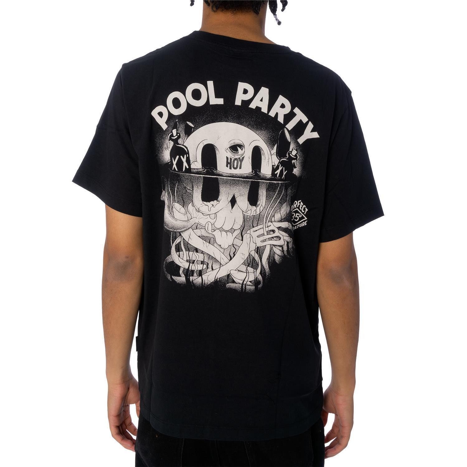 The Dudes T-Shirt T-Shirt The Dudes Pool Party