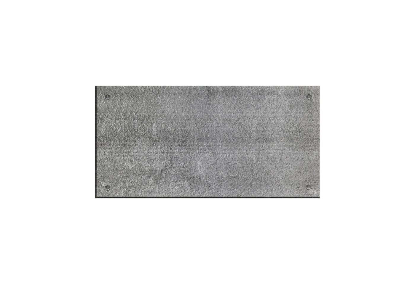 IZODEKOR 3D Wandpaneel EPS Styropor Wandverkleidung in Marmor- & Betonoptik – Innen & Außen, BxL: 50x100 cm, 0,50 qm, (50x100 cm, 0,50 m² je Paneel, 2 cm stark, ca. 1,5 kg) Innen & Außen, wasserfest, leicht zuschneidbar, einfache Klebemontage