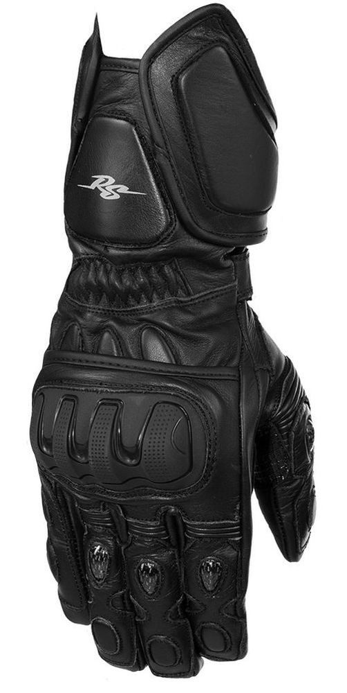 Rusty Stitches Motorradhandschuhe Gloves Marc