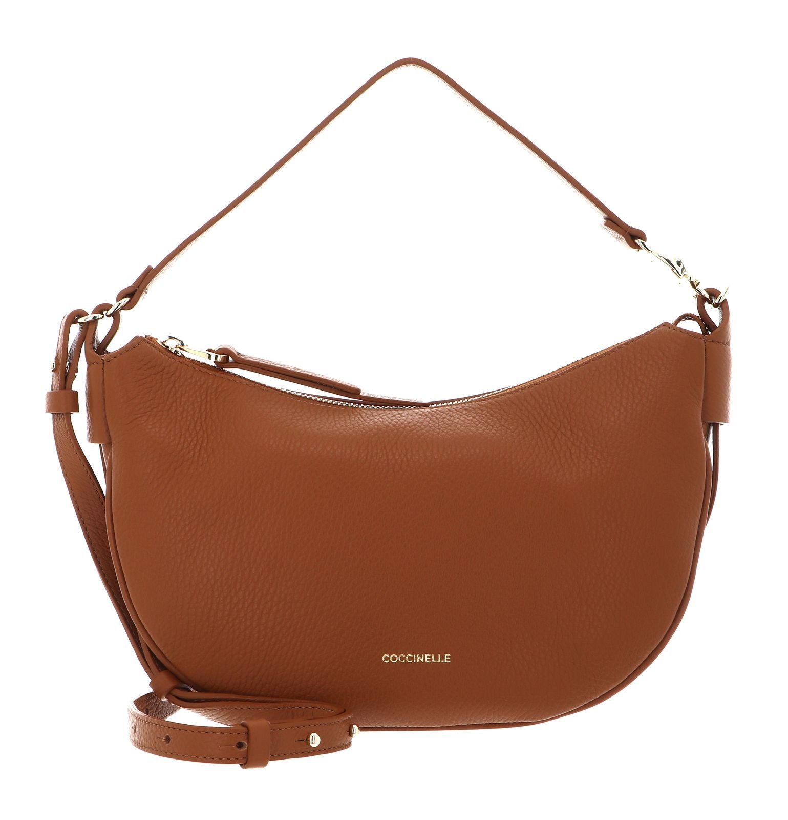 COCCINELLE Henkeltasche Handle Bag, aus echtem günstig online kaufen