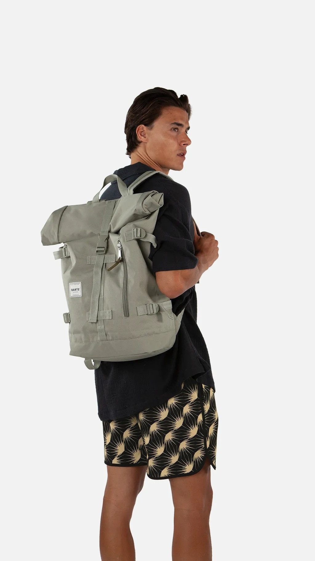 Barts Rucksack Barts Rucksack Mountain Backpack günstig online kaufen