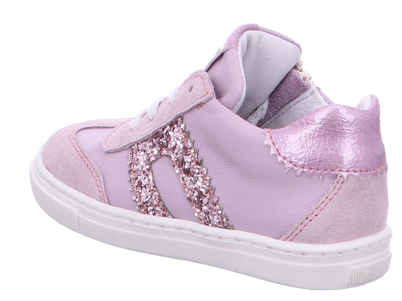 Clic Sneaker Schnürschuh