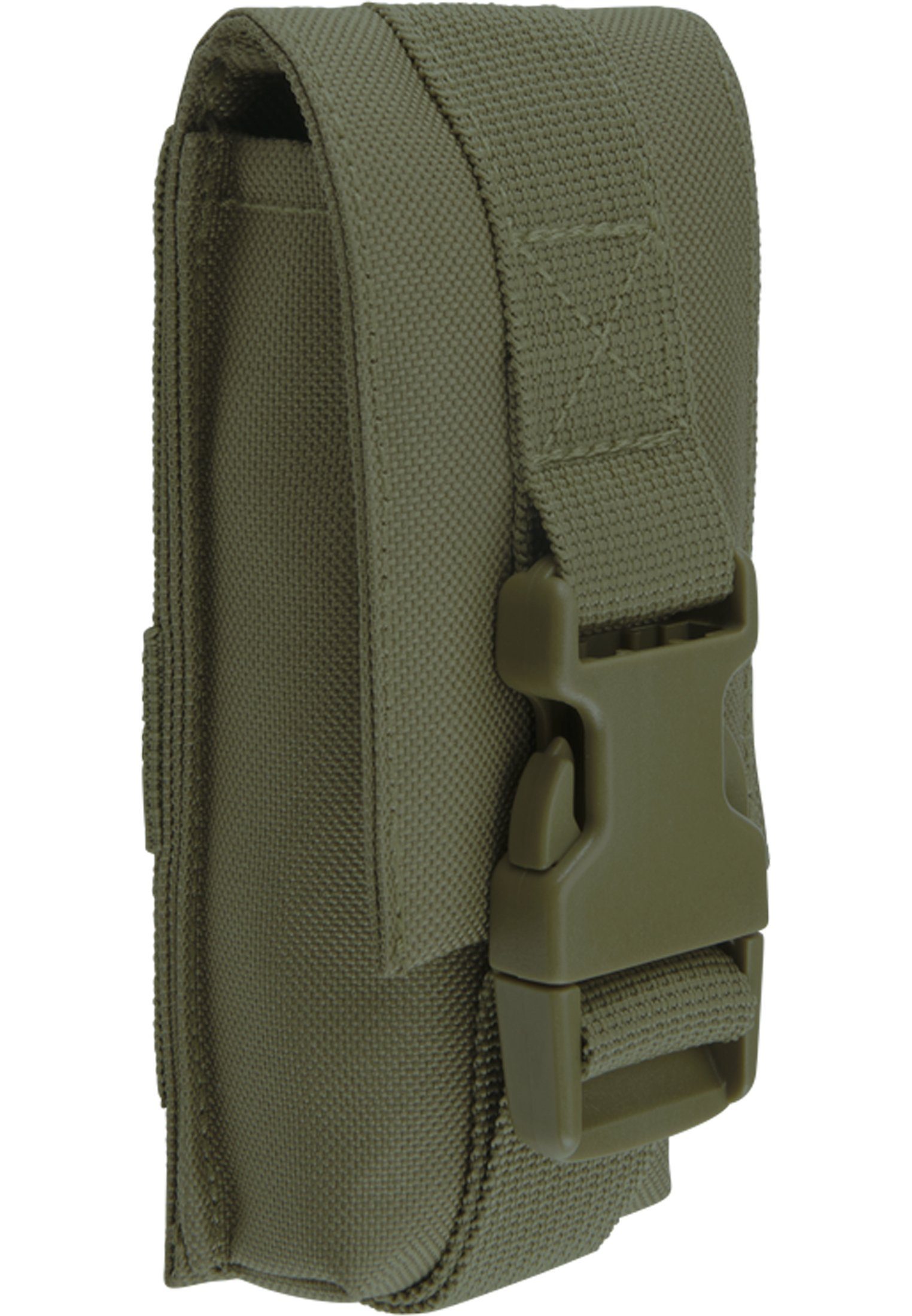 Brandit Handtasche Accessoires Big Molle Multi Pouch (1-tlg) olive