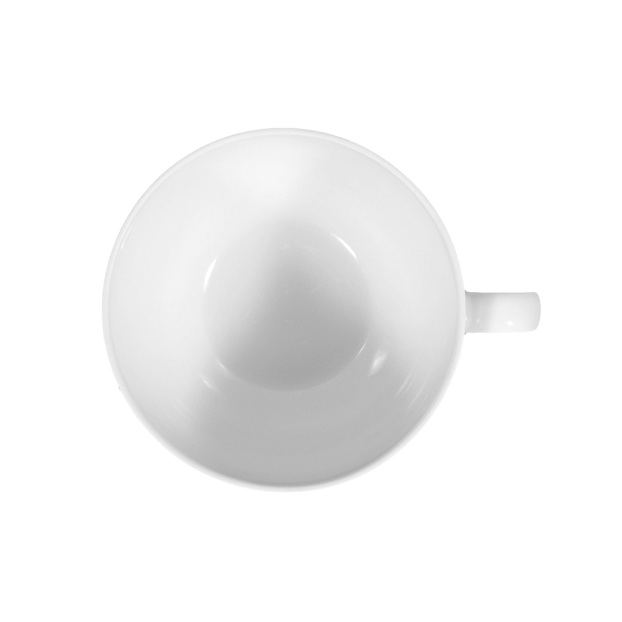 Seltmann Weiden Tasse Milchkaffeeobertasse 0,35 l