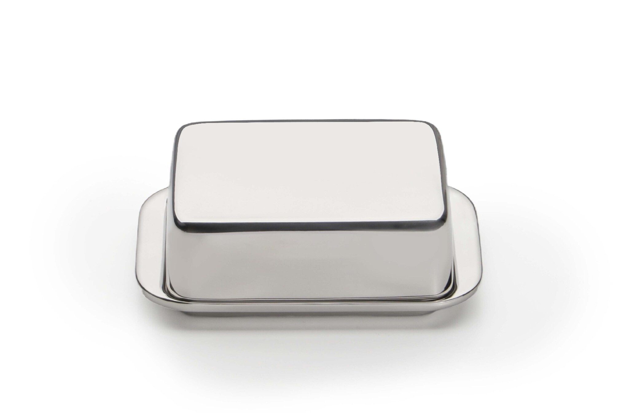 Karl Weis Butterdose