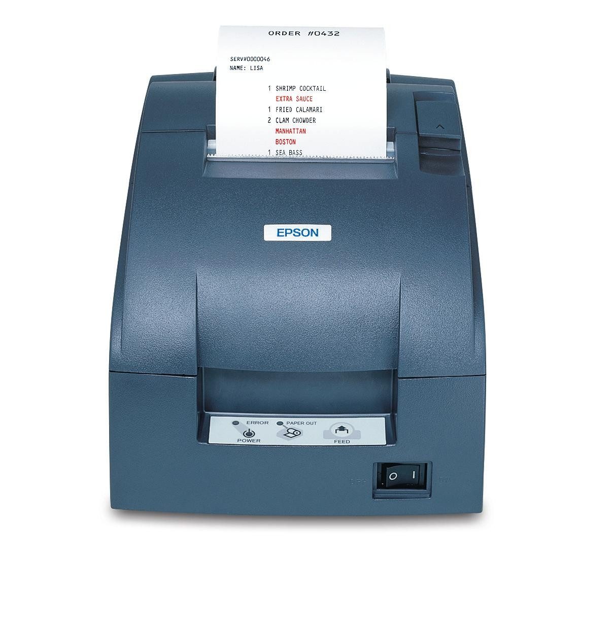 Epson Bondrucker