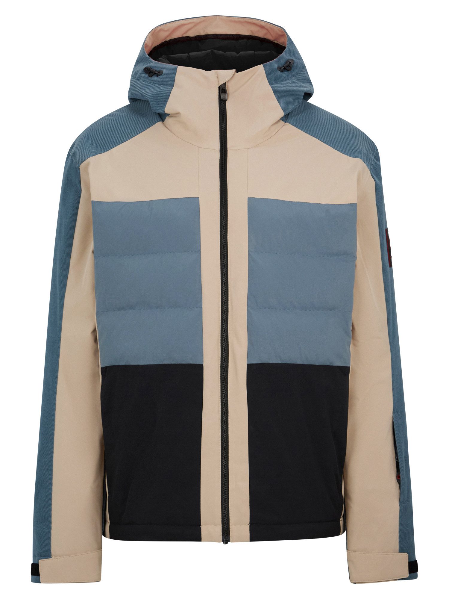 Ziener Skijacke TARLO-Z jacket man günstig online kaufen