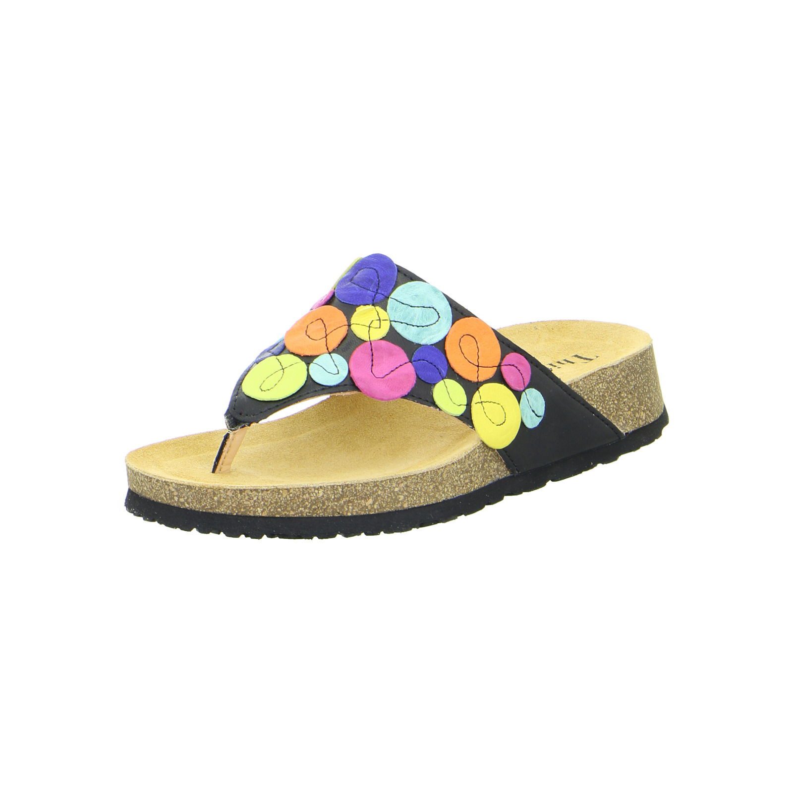 Think! Pantolette Koak Pantolette