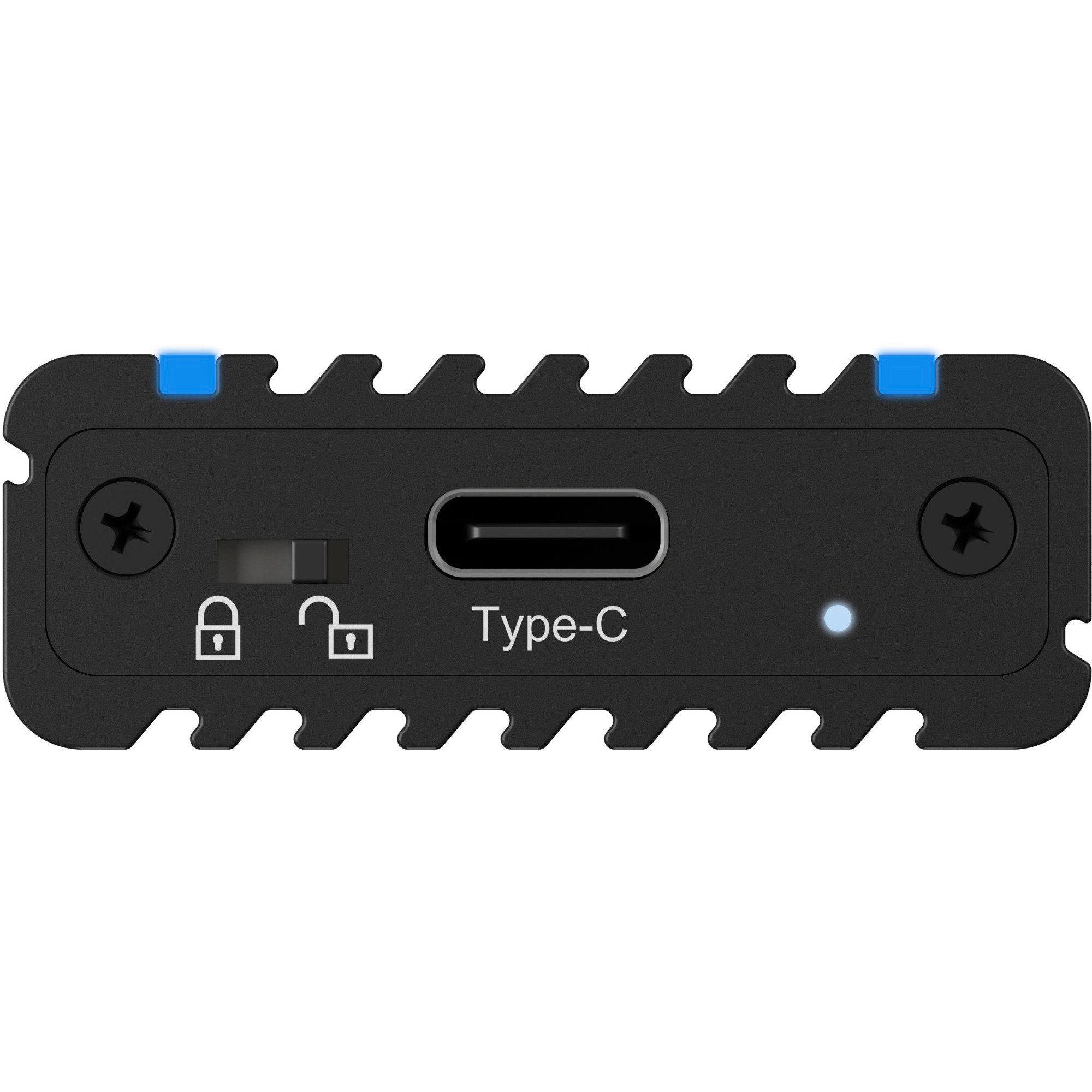 ICY BOX Festplatten-Gehäuse ICY BOX IB-1824ML-C31, Laufwerksgehäuse