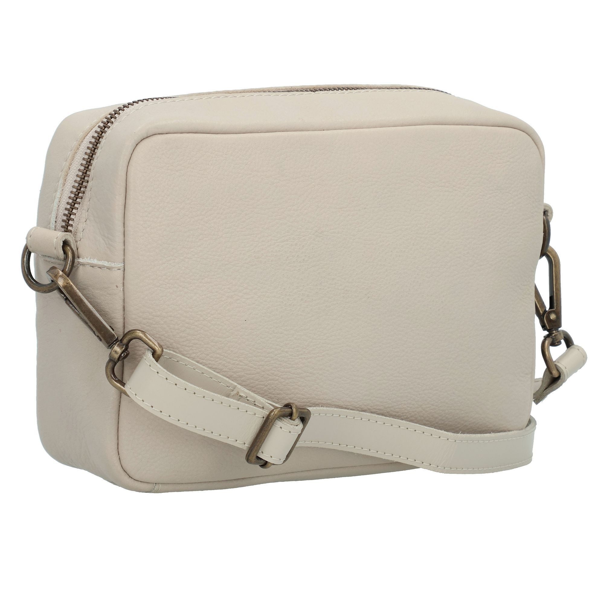 Cowboysbag Umhängetasche Morton, Leder