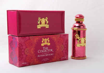 ALEXANDER MCQUEEN Eau de Parfum Alexandre J. The Collector Eau de Parfum 100ml Altesse Mysore