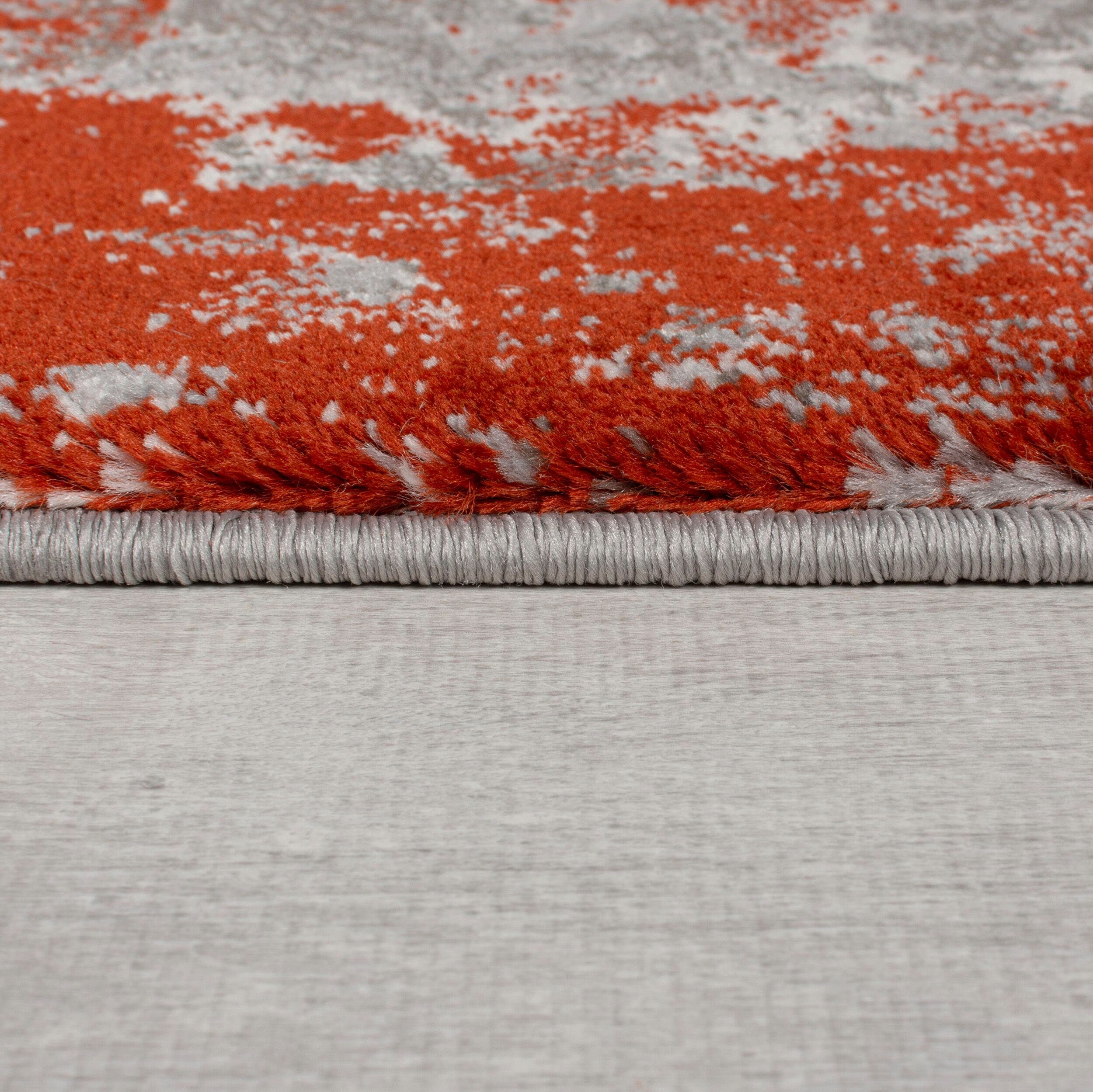 FLAIR RUGS Läufer Wonderlust, rechteckig, Höhe: 10 mm