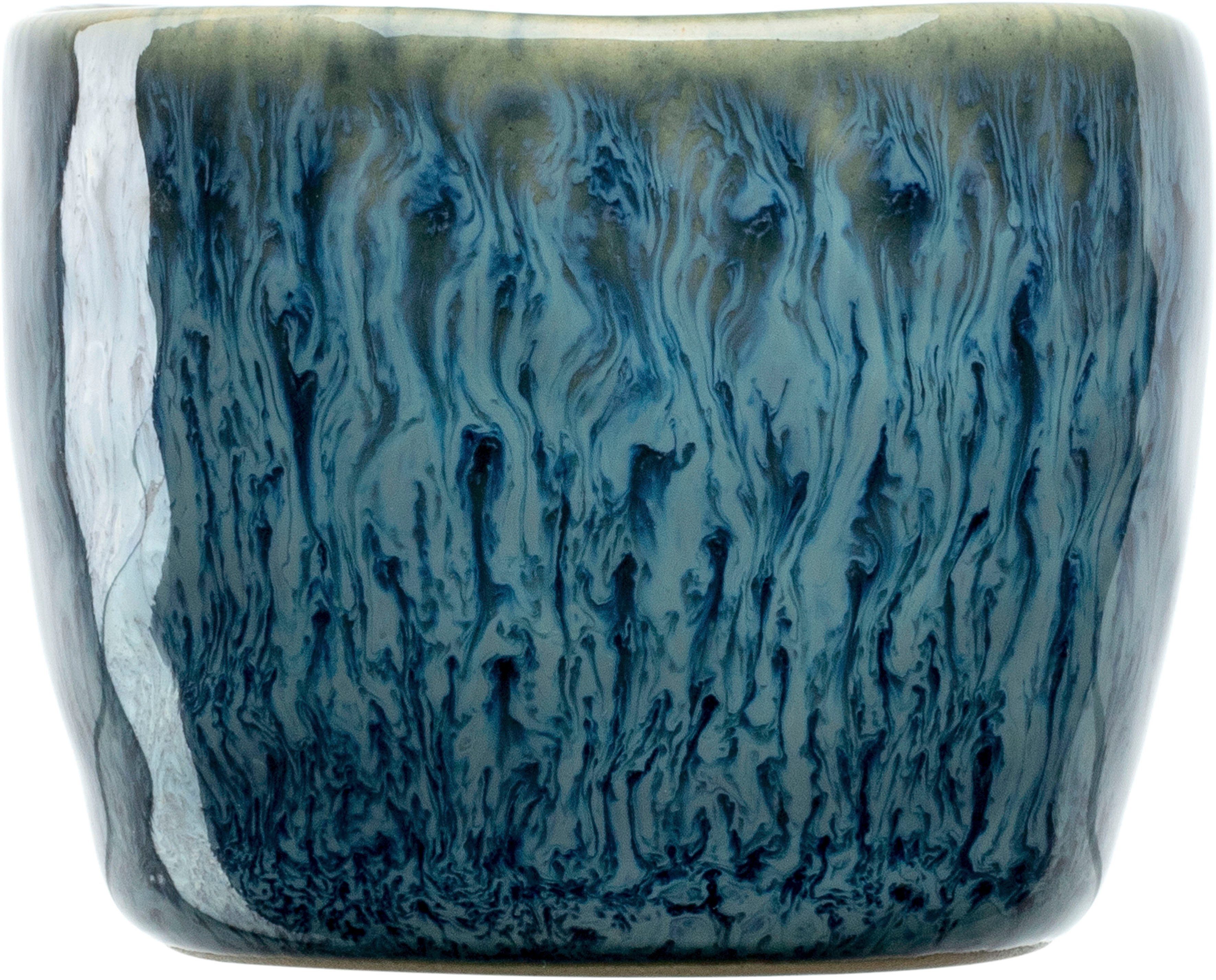 LEONARDO Eierbecher MATERA, (Set, 6-tlg), Keramik