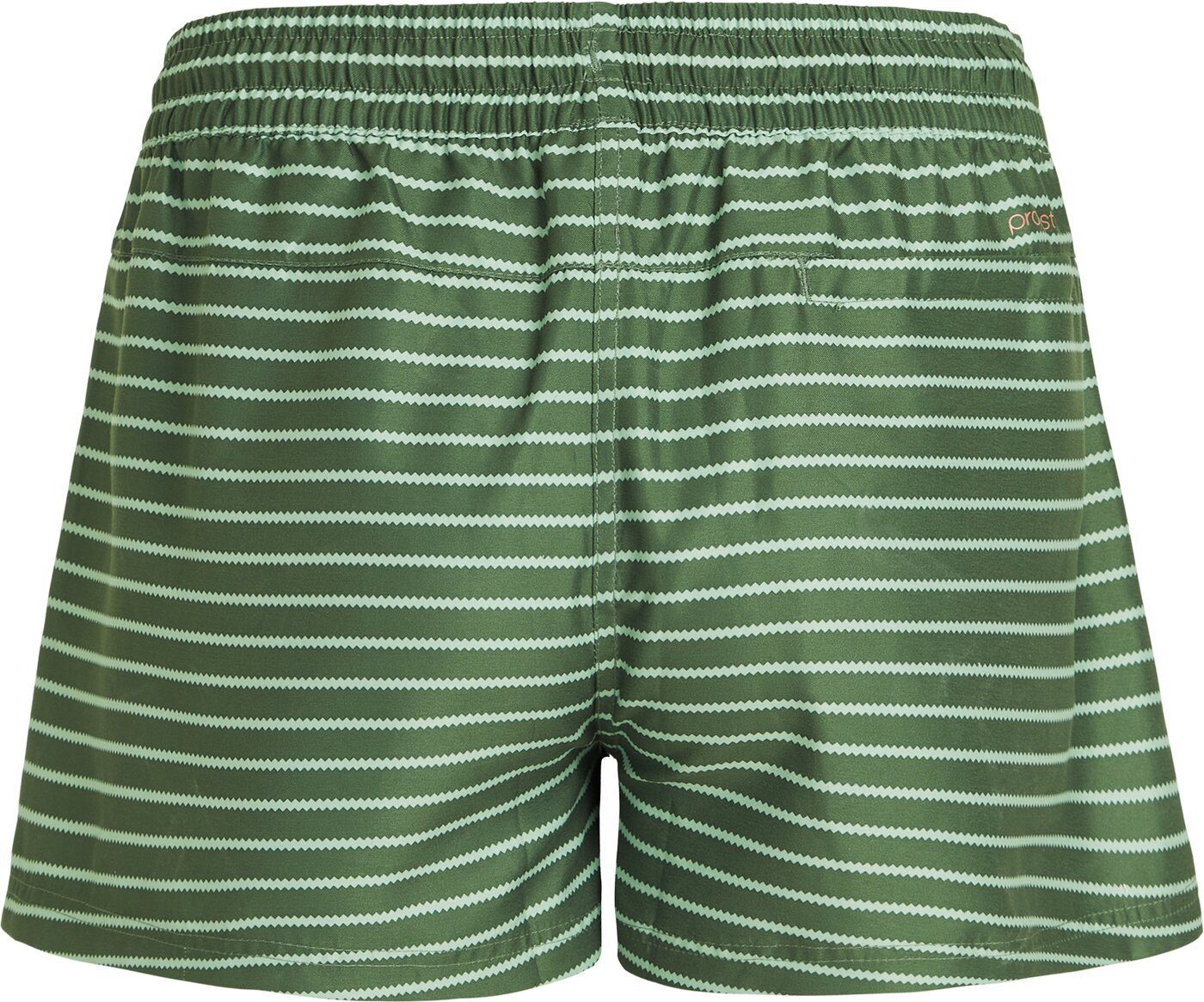 Protest Badeshorts PRTFRENNI beachshort GLASS BOTTLEGREEN günstig online kaufen
