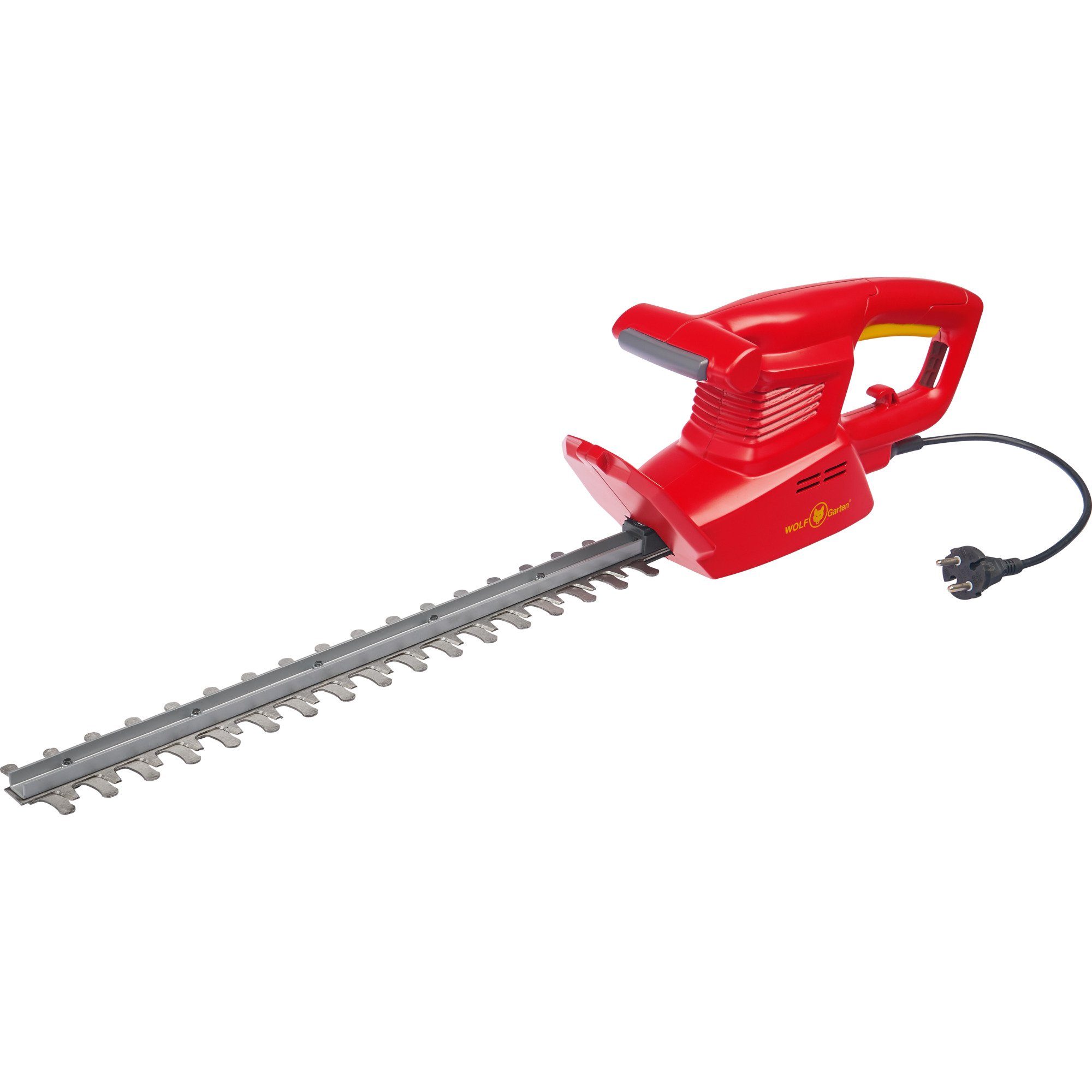 WOLF-Garten Elektro-Heckenschere WOLF-Garten Elektro-Heckenschere LYCOS E/420 H