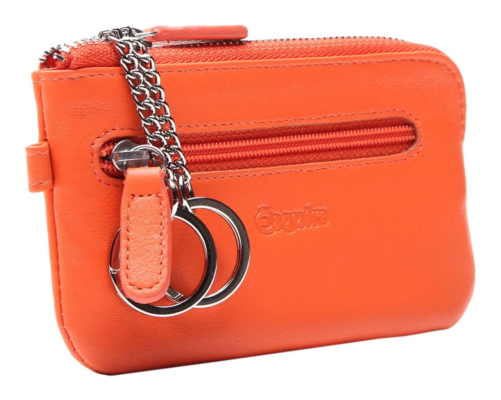 Esquire Schlüsseltasche Viktoria 62, aus echtem günstig online kaufen