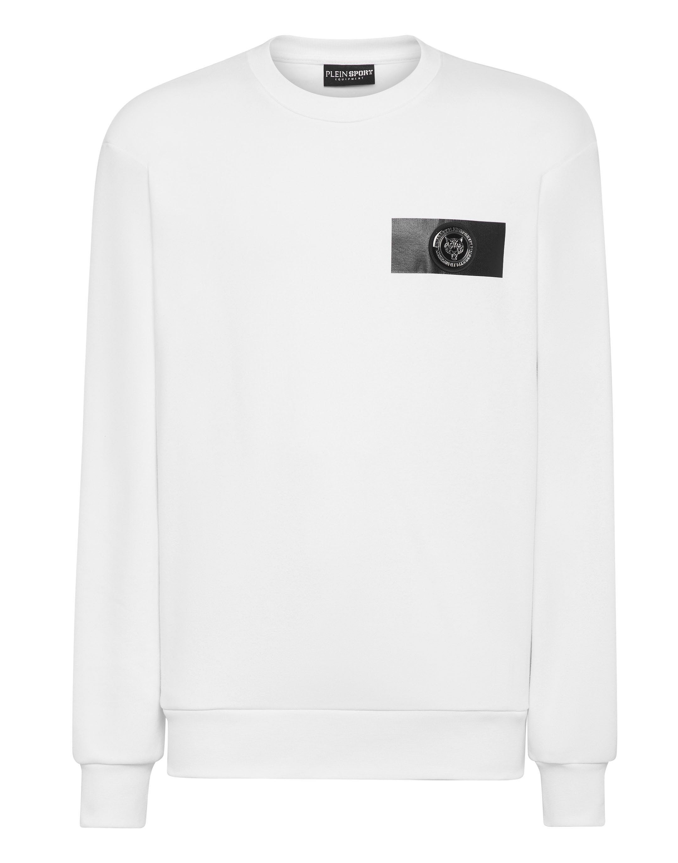 PLEIN SPORT Sweatshirt Sweatshirt