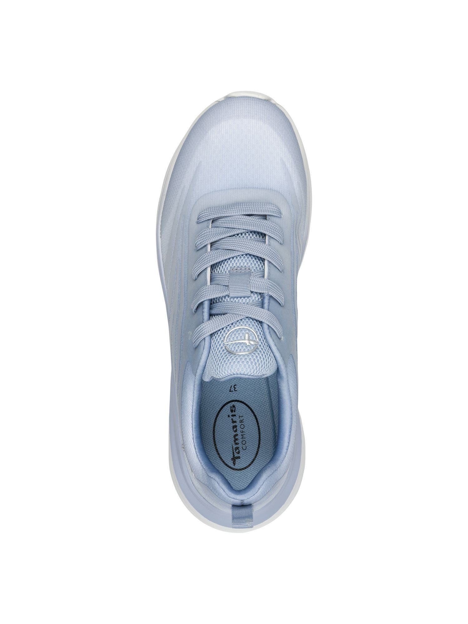 Tamaris WIDE FIT Sneaker comfortFit