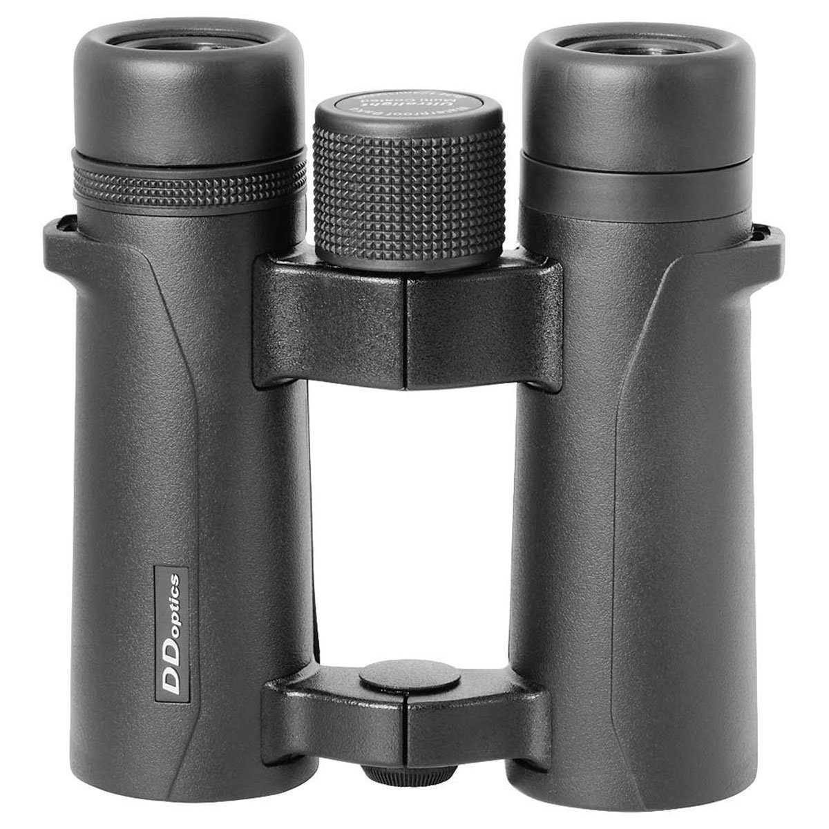 DDoptics Germany ULTRAlight 8x34 Fernglas schwarz Fernglas