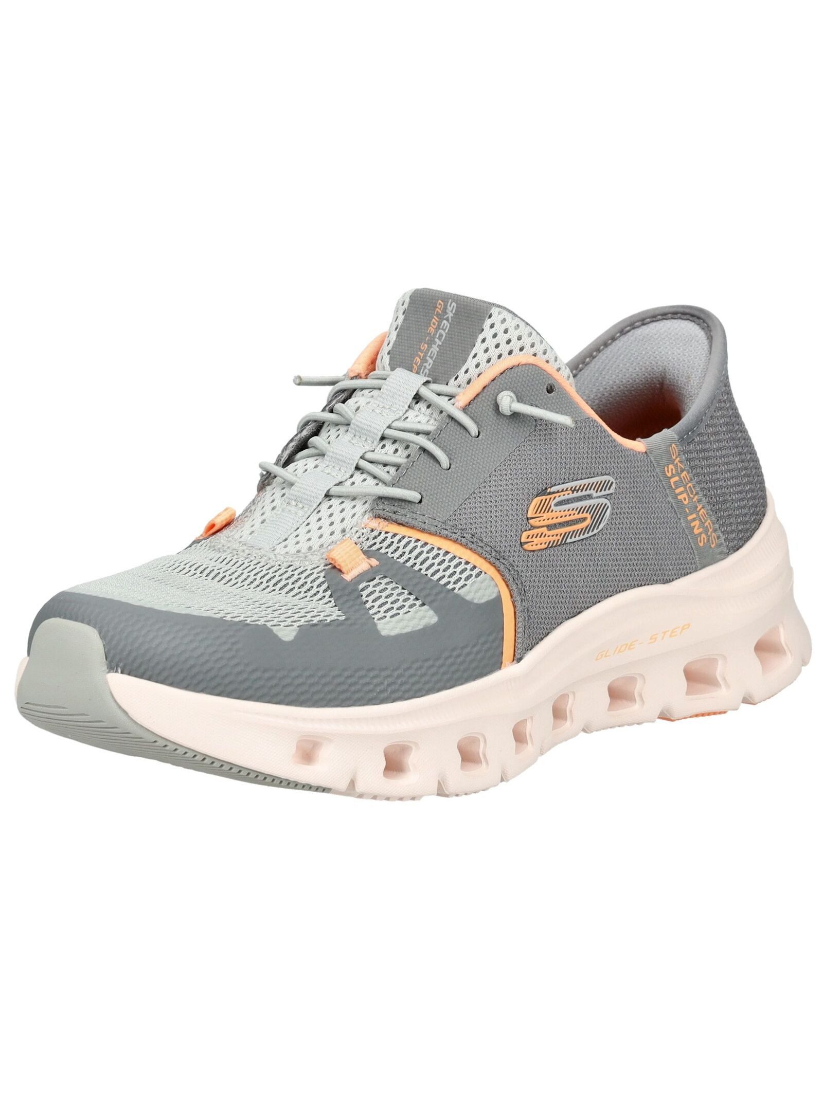 Skechers Skechers Sneaker Textil Sneaker günstig online kaufen