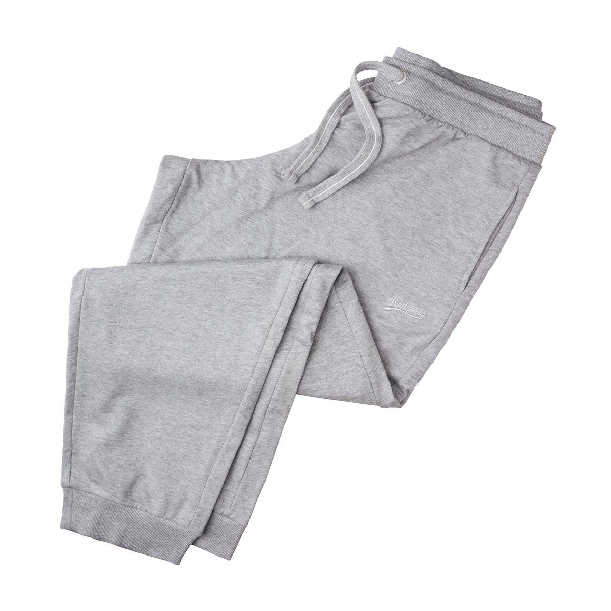 redfield Sweathose Redfield Sweathose Übergröße grau günstig online kaufen