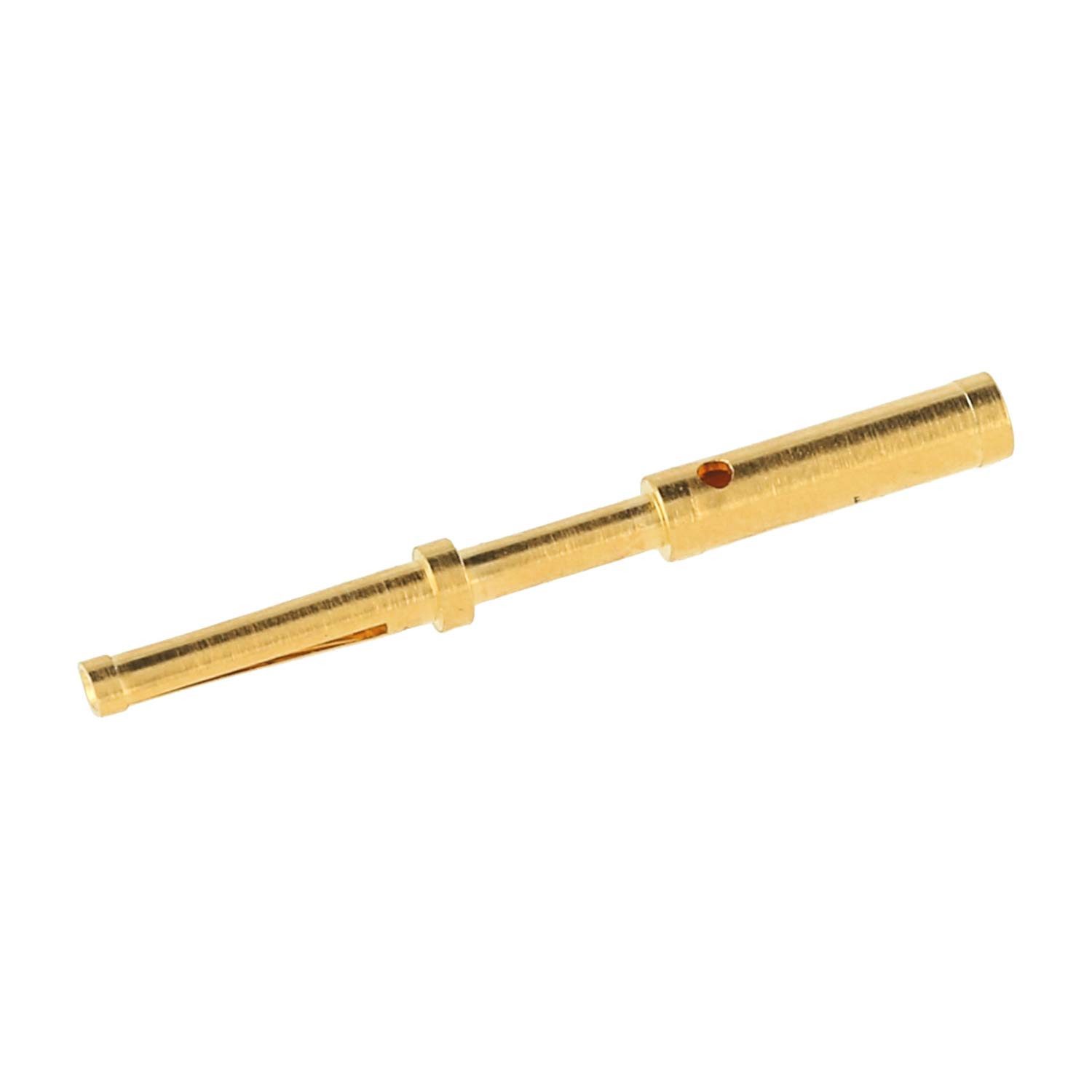 Phoenix Contact Rundstecker Titel:M17-Crimpkontakt Kontaktbuchse (F) 0,34mm² - 0,5mm² AWG22 - AWG