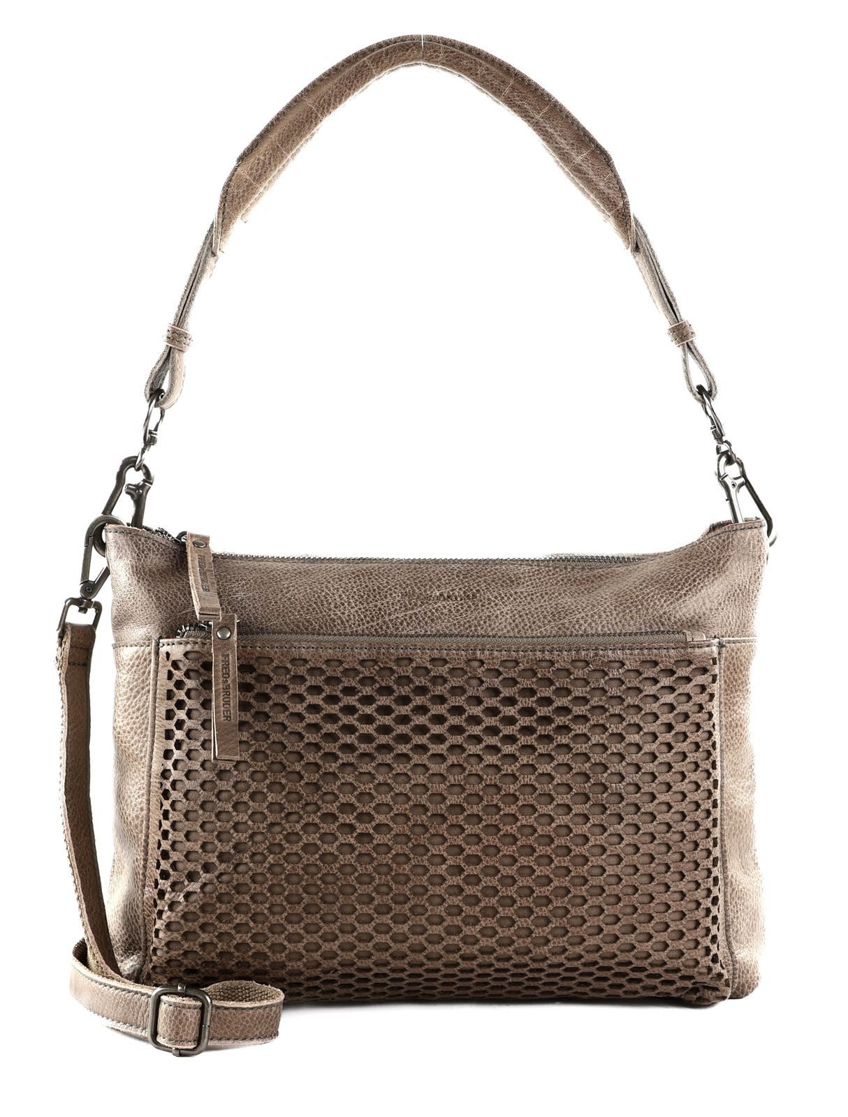 Schultertasche Midi Shoulderbag