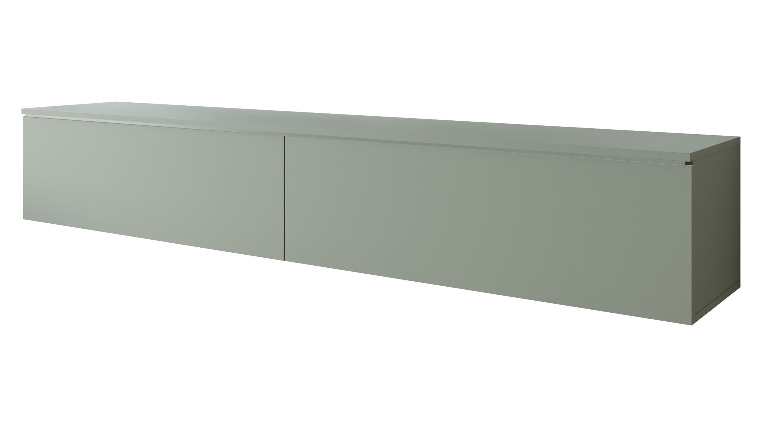 MIRJAN24 TV-Schrank D180 (mit zwei Klappen) günstig online kaufen