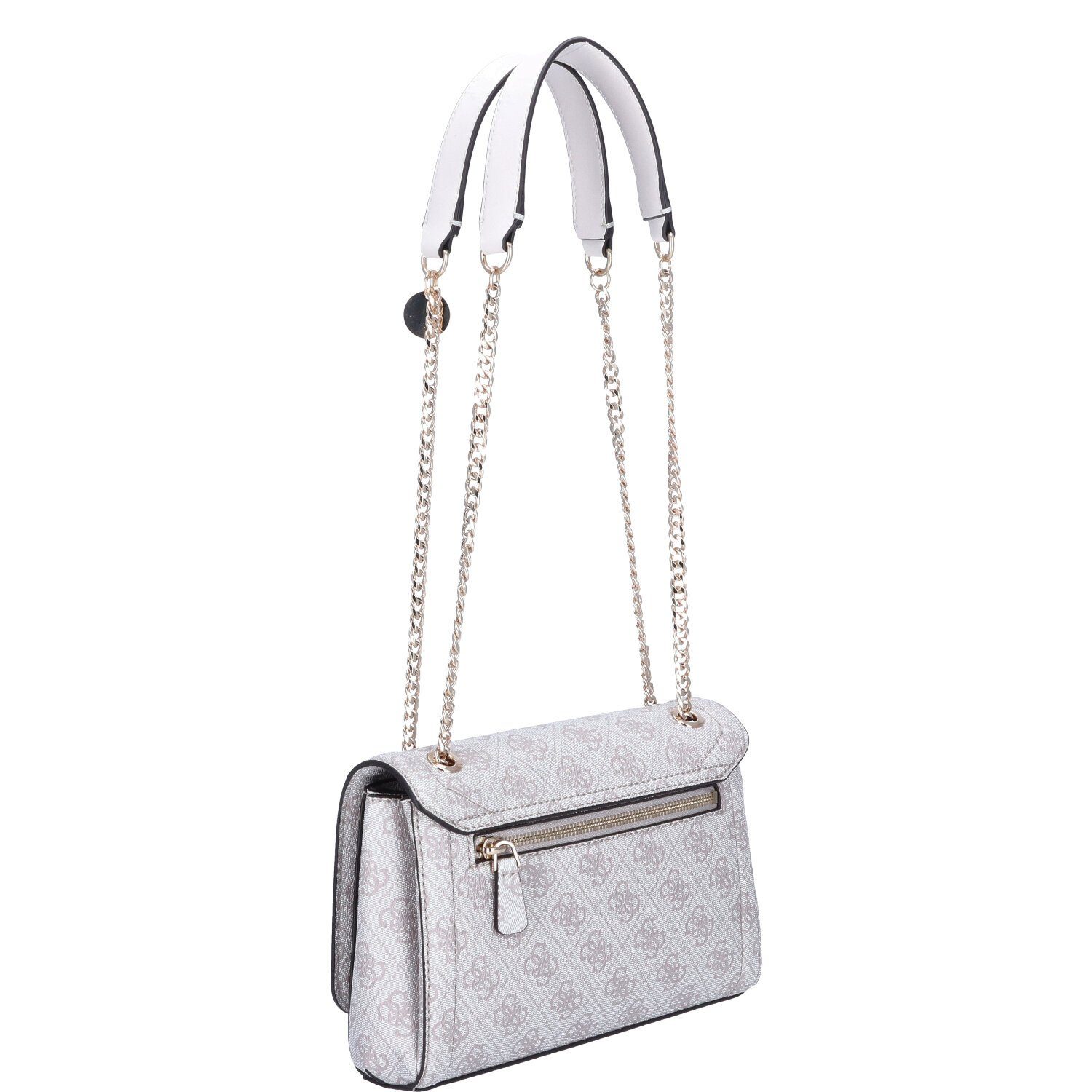 Guess Umhängetasche GUESS Damen Schultertasche Noelle günstig online kaufen