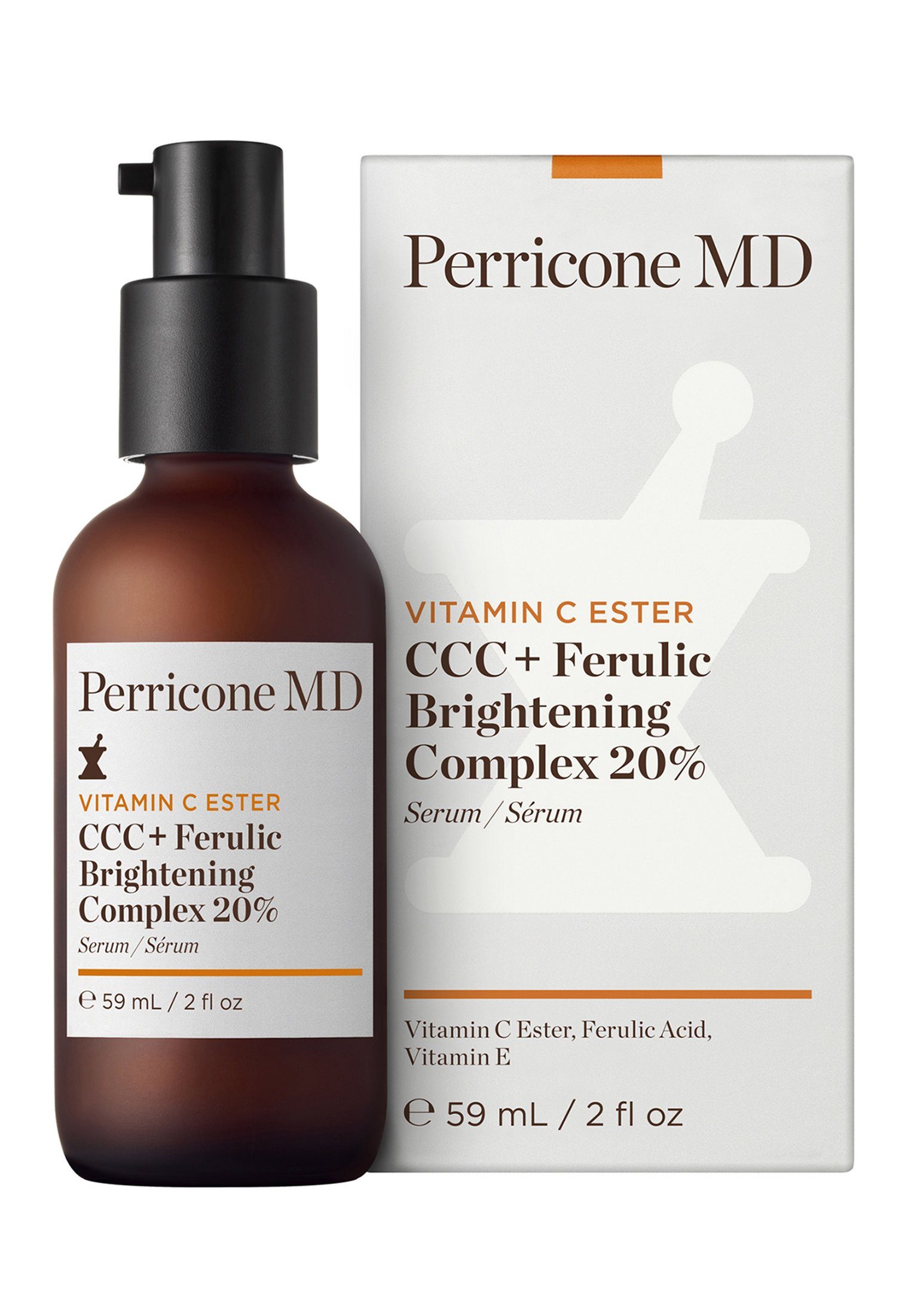 PERRICONE C-Serum PERRICONE Vitamin Gesichtsserum