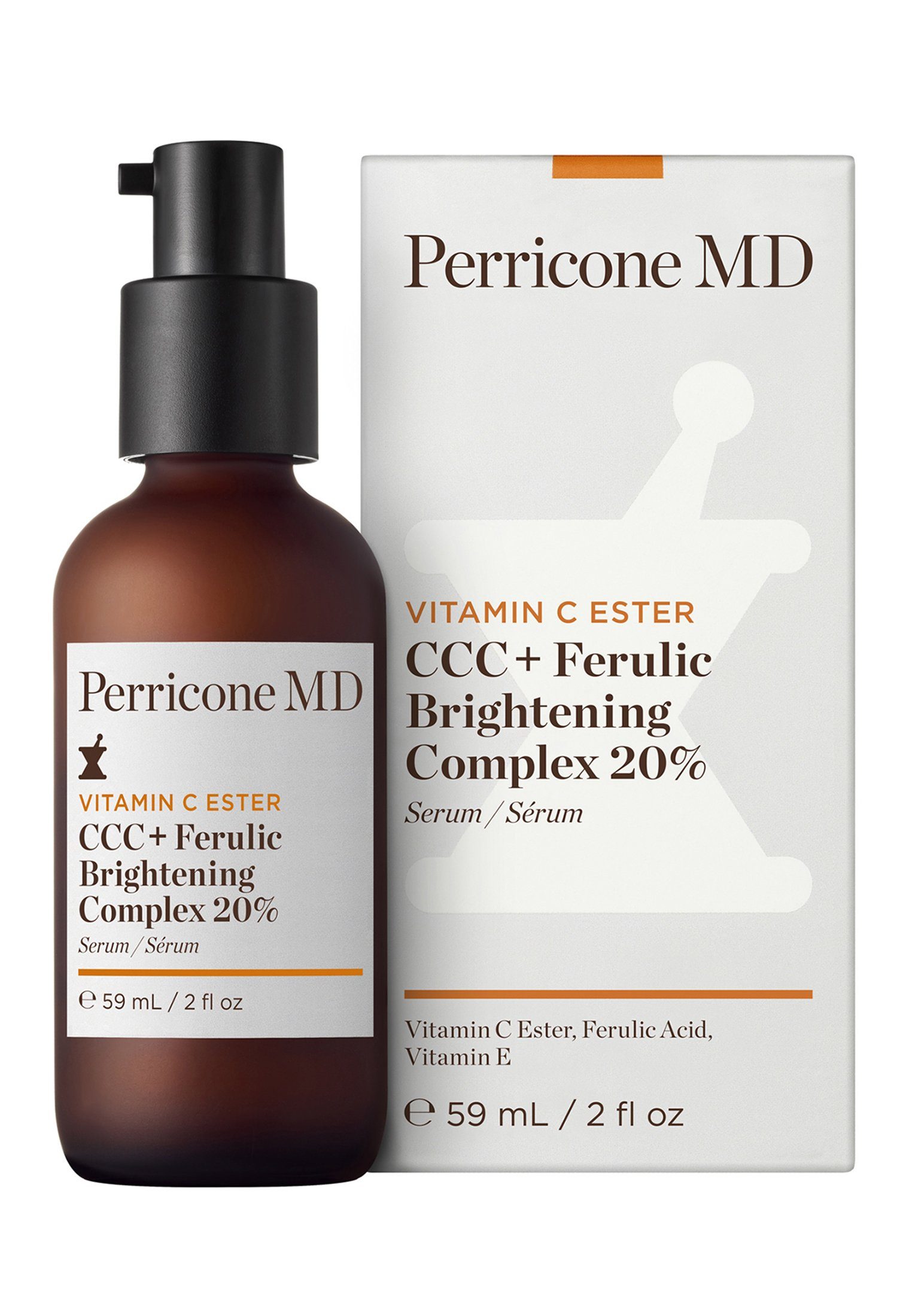 PERRICONE Gesichtsserum PERRICONE Vitamin C-Serum