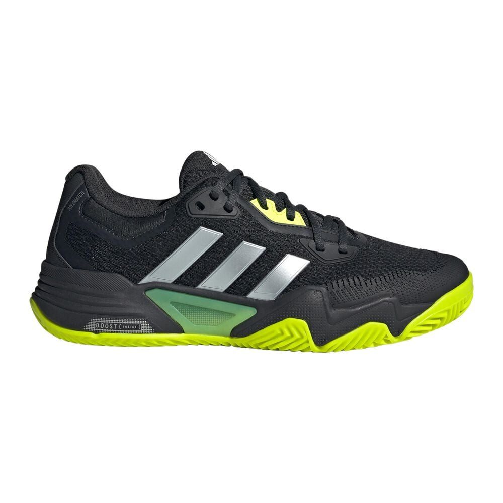 Solematch Control 2 Clay - Sandplatzcourt Tennisschuh Tennisschuh