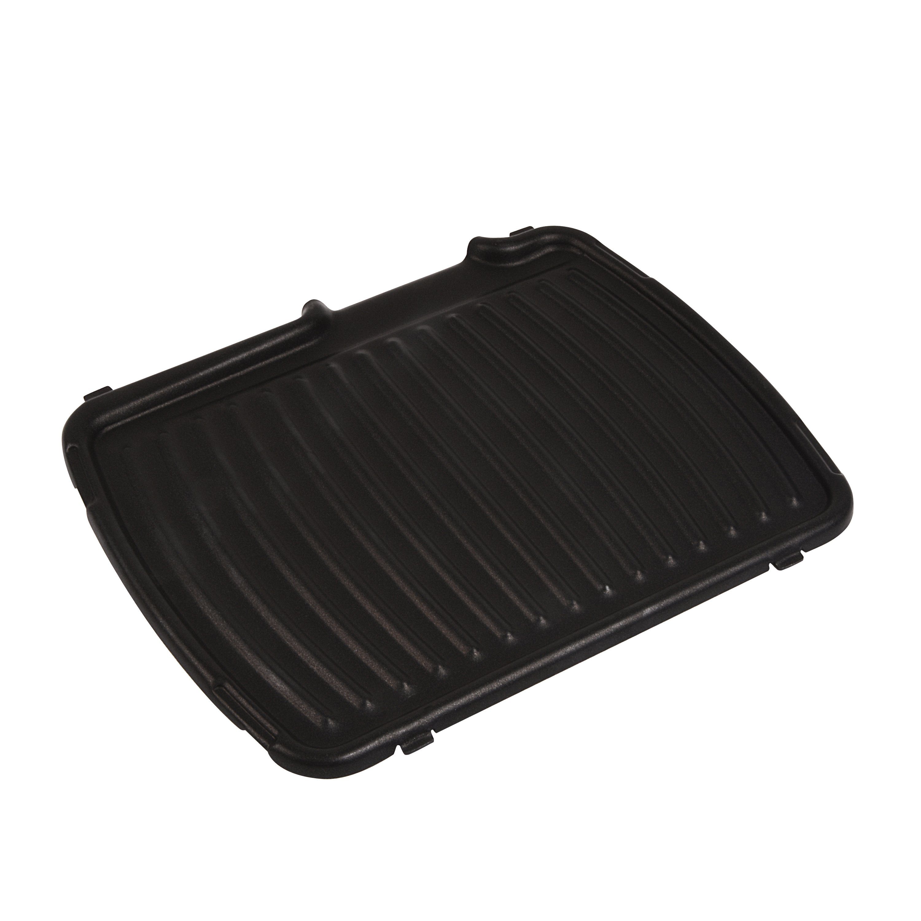 TS-01035590, Kontaktgrill Tefal Grillplatte für Fleischgrill