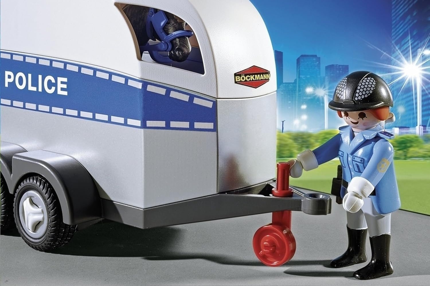 Playmobil® City Action Spielbausteine, (Set, 1 günstig online kaufen