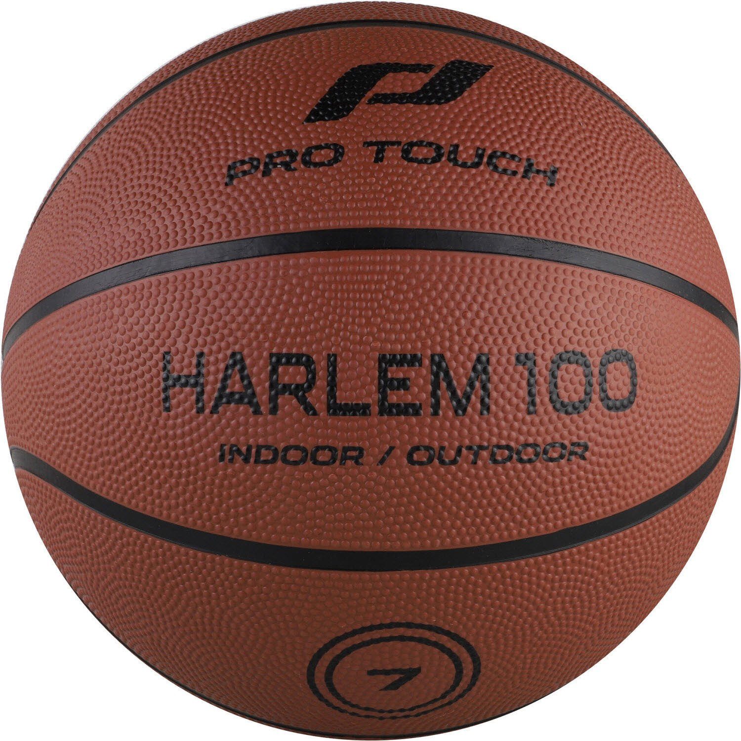 Basketball Harlem Touch 100 Pro Basketball