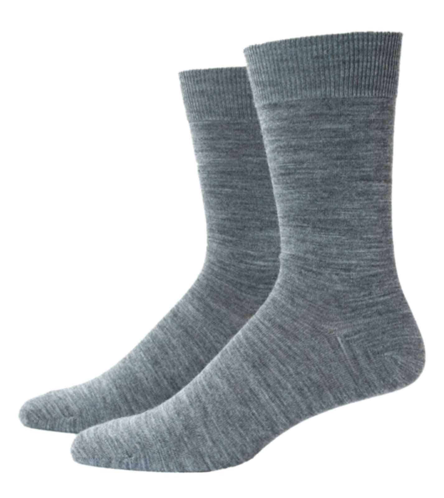 WERI SPEZIALS Strumpfhersteller GmbH Basicsocken Damen Wolle mer. Socken