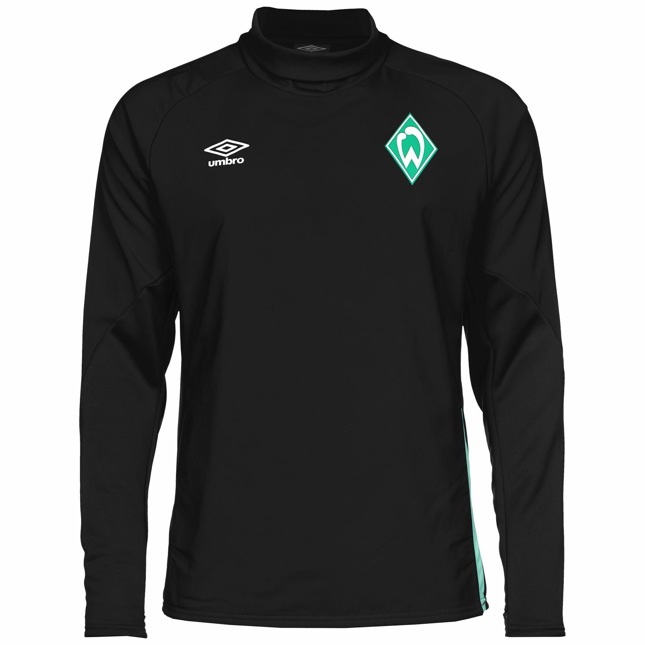 UMBRO SV Werder Bremen Sweatshirt Herren XXL 