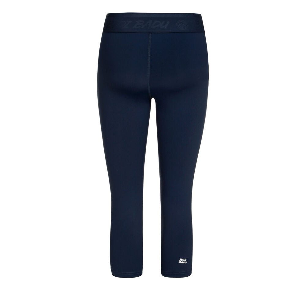 BIDI BADU Laufhose Crew Capri günstig online kaufen