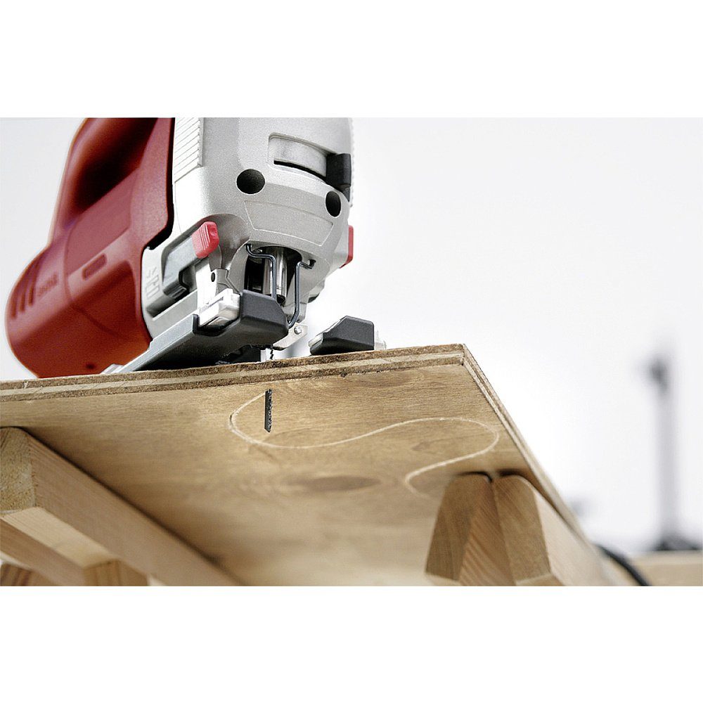 kwb Stichsägeblatt kwb 617285 Stichsägeblatt-Set für Holz 5 St. günstig online kaufen