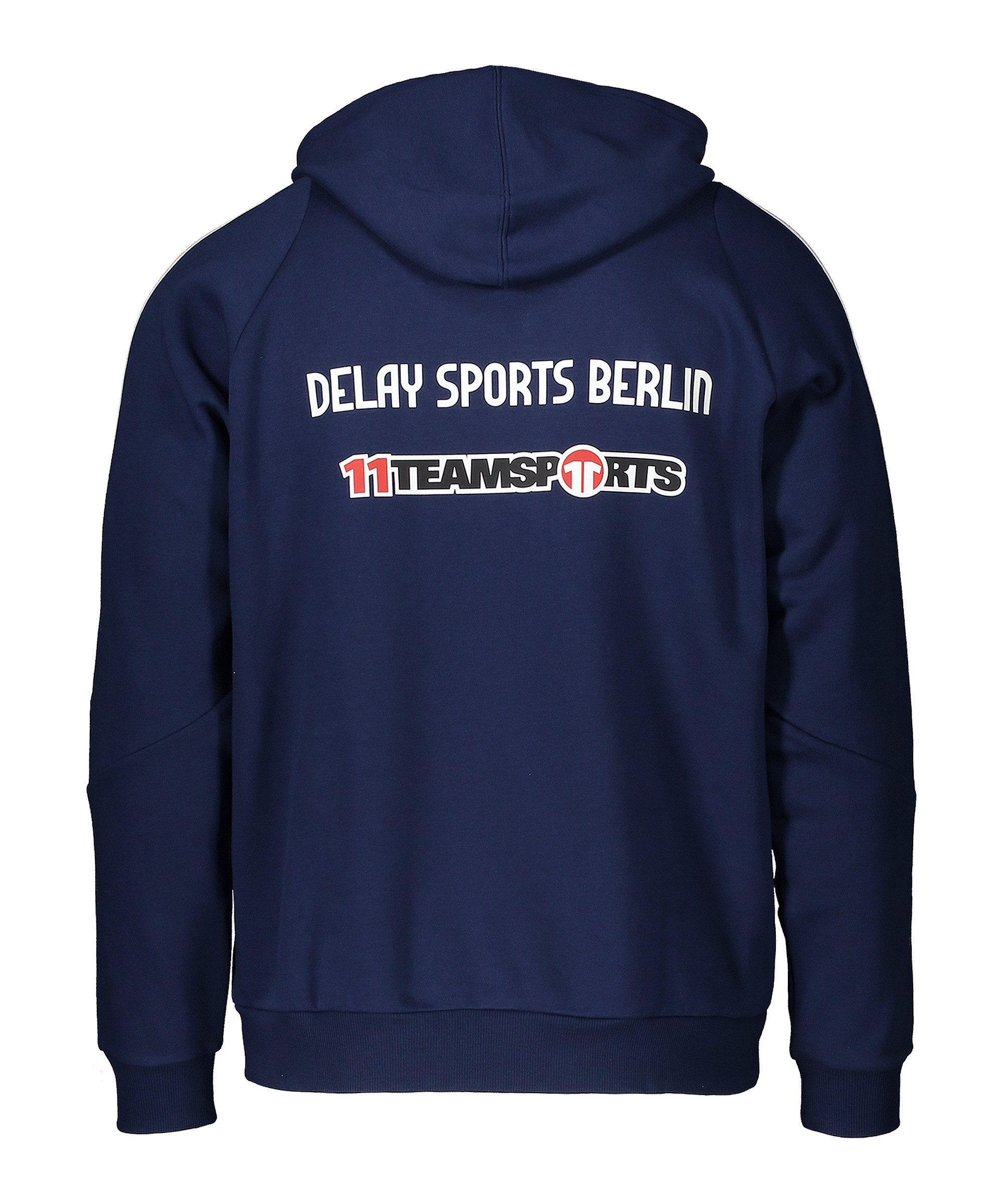 adidas Performance Sweatshirt adidas Performance Delay Sports Hoody Unisex günstig online kaufen