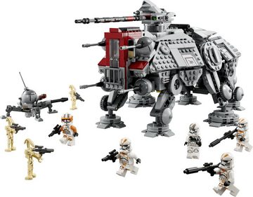 LEGO® Spielbausteine LEGO® Star Wars™ AT-TE™ Walker 1082 Teile 75337