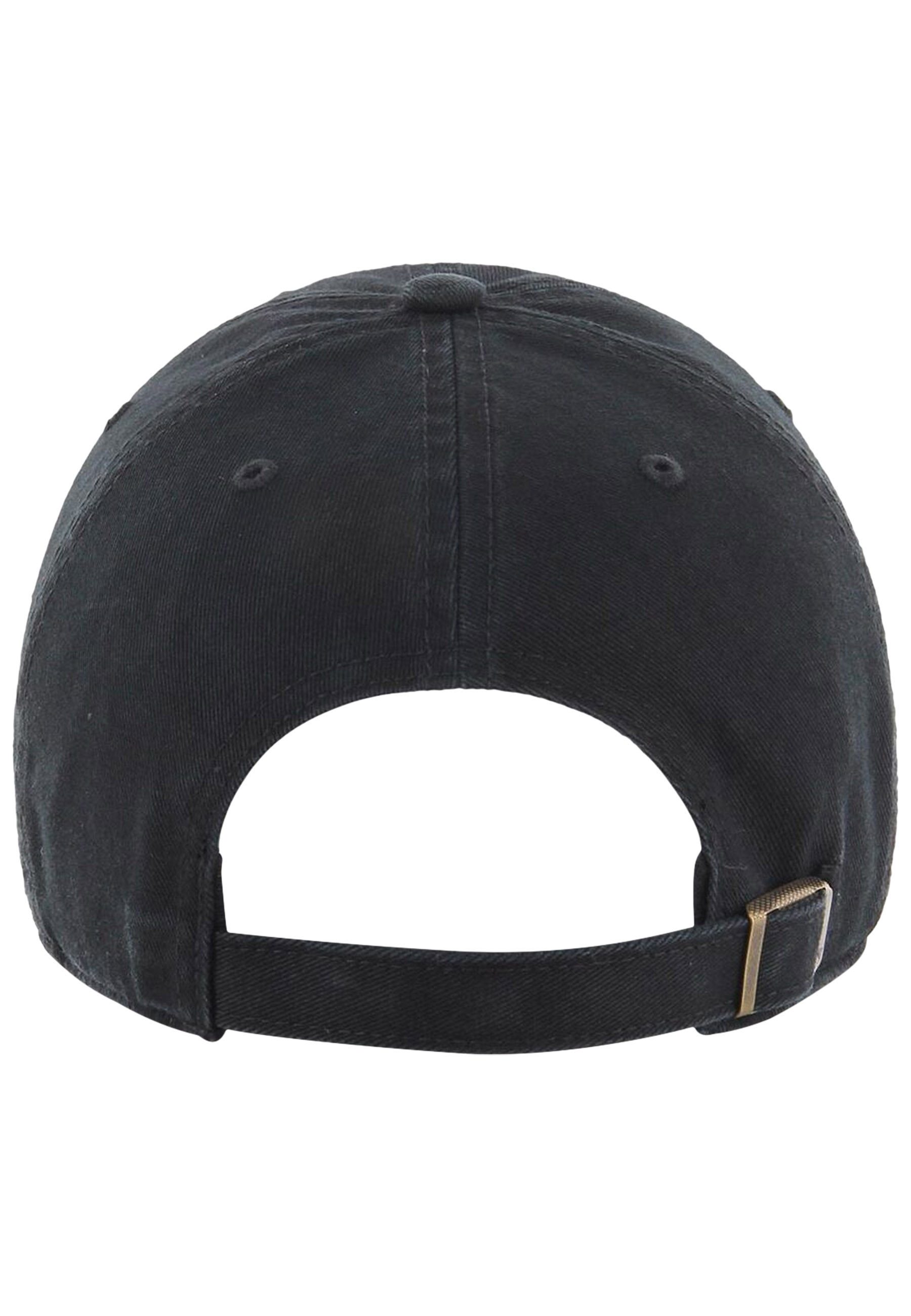 '47 Brand Snapback Cap EPL Liverpool FC