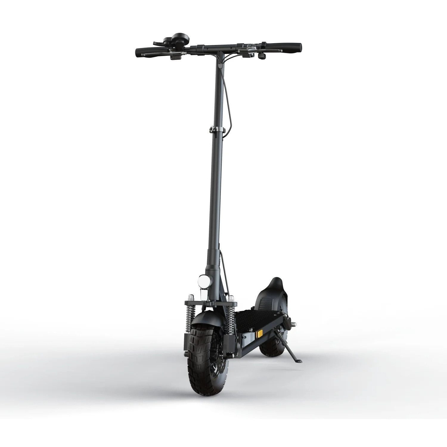 JOYOR E-Scooter JOYOR Y8-S Elektroroller faltbar 500W 48V26Ah 10 Zoll Reifen ABE